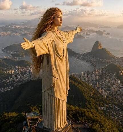 ¡Río se rinde ante Shakira! | MuyViralHoy