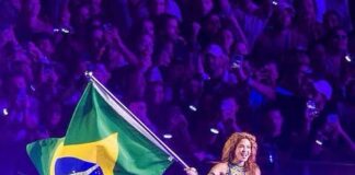 Shakira paraliza Brasil: reúne a 2 millones de personas en histórico concierto gratuito en Copacabana