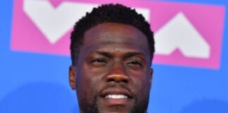 Kevin Hart asegura que los streamers ya superan a la televisión tradicional