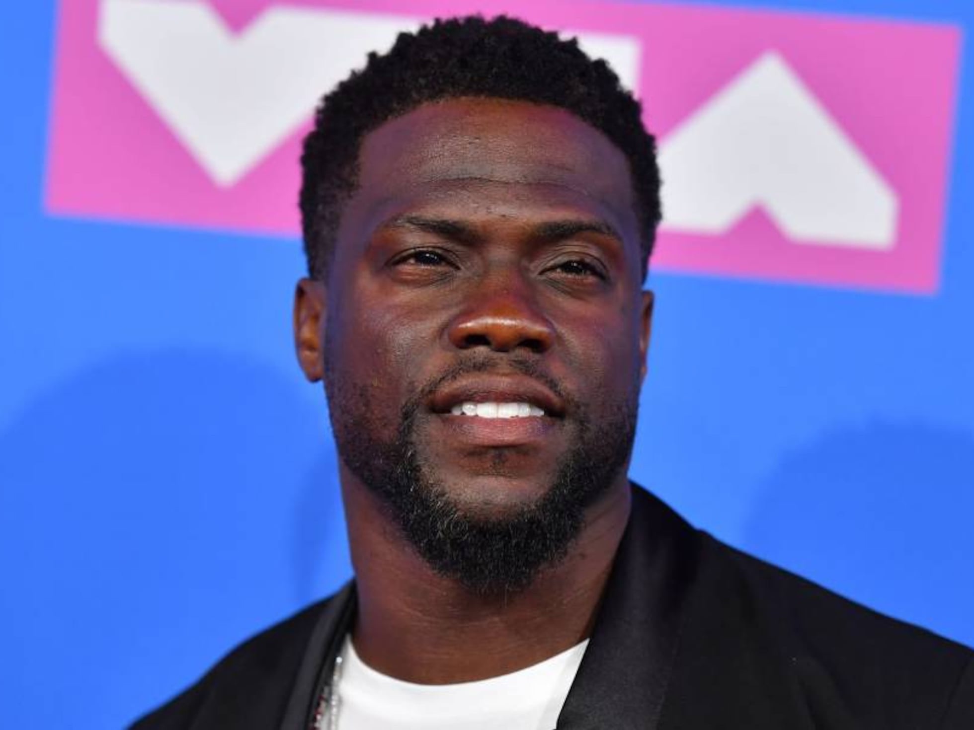 Kevin Hart asegura que los streamers ya superan a la televisión tradicional