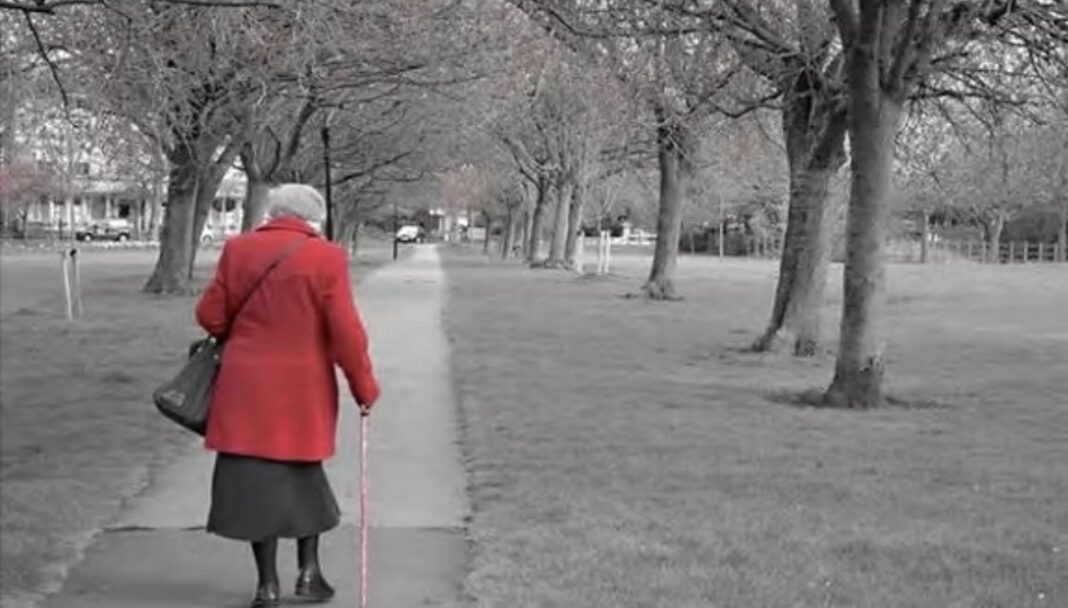 Una humilde mujer y millonaria muere a los 91 años y deja 1,7 millones de dólares al pueblo que amó Una humilde mujer y millonaria muere a los 91 años y deja 1,7 millones de dólares al pueblo que amó