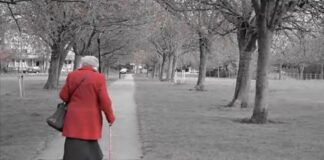 Una humilde mujer y millonaria muere a los 91 años y deja 1,7 millones de dólares al pueblo que amó