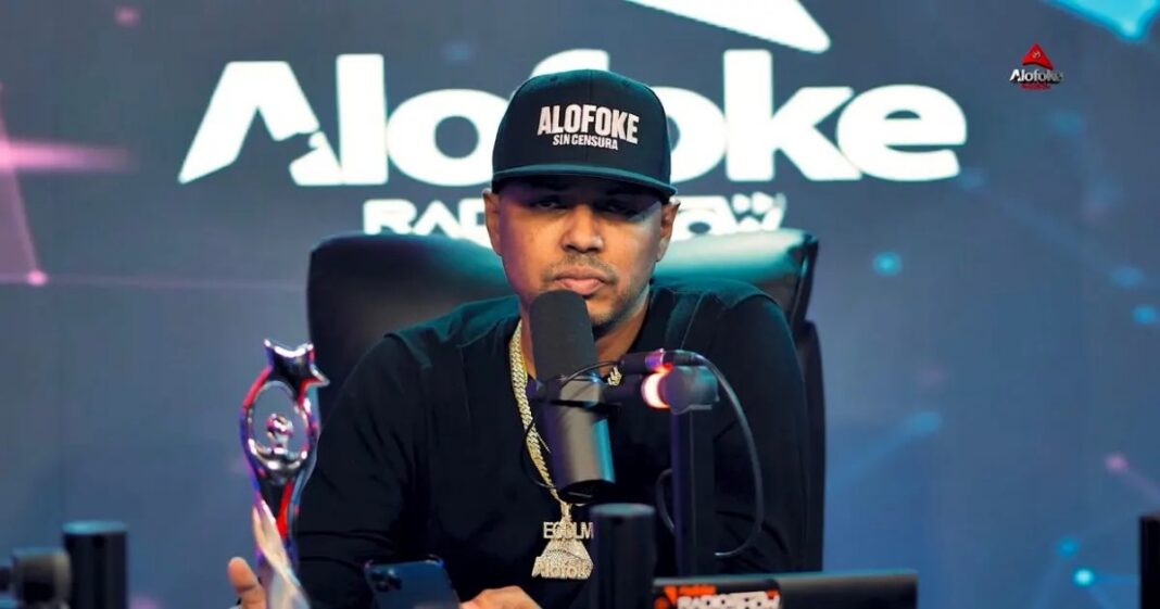 Alofoke Media Group: todo el crecimiento es orgánico, basado en audiencia real y métricas verificadas de YouTube, sin uso de views artificiales ni bots en sus canales Alofoke Media Group: todo el crecimiento es orgánico, basado en audiencia real y métricas verificadas de YouTube, sin uso de views artificiales ni bots en sus canales