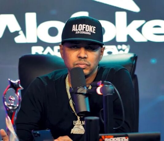 Alofoke Media Group: todo el crecimiento es orgánico, basado en audiencia real y métricas verificadas de YouTube, sin uso de views artificiales ni bots en sus canales