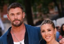 Chris Hemsworth y Elsa Pataky priorizan a su familia y reducen su ritmo en Hollywood para criar a sus hijos