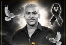 Fallece el comunicador Melvin TV tras luchar contra el cáncer de colon