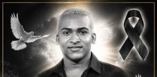 Fallece el comunicador Melvin TV tras luchar contra el cáncer de colon