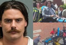 “Chud the Builder” es detenido tras violento tiroteo frente a tribunal en Tennessee