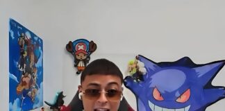 HIJO DE ARCÁNGEL Y NICKY JAM EXPLOTA CONTRA ALOFOKE: “PREFIERO 80 VIEWERS REALES QUE SUS BOTS”