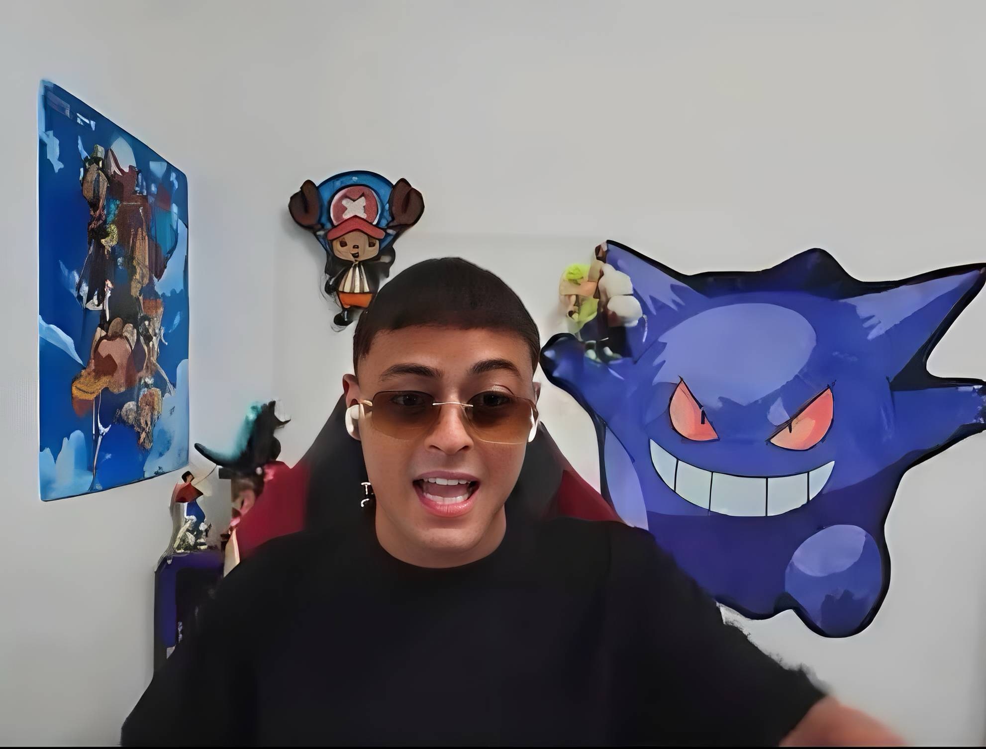 HIJO DE ARCÁNGEL Y NICKY JAM EXPLOTA CONTRA ALOFOKE: “PREFIERO 80 VIEWERS REALES QUE SUS BOTS”