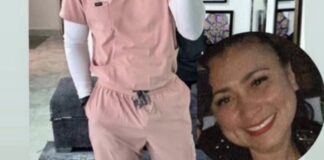 Mujer desaparece tras someterse a procedimiento estético clandestino en Bogotá
