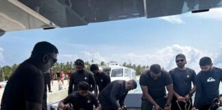Tragedia en las Islas Maldivas: hallan sin vida a cuatro buceadores italianos desaparecidos durante una expedición científica
