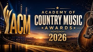 ACM Awards 2026: ganadores, dónde ver la ceremonia y los artistas que dominaron la noche country ACM Awards 2026: ganadores, dónde ver la ceremonia y los artistas que dominaron la noche country