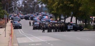 Horror en San Diego: ataque armado en mezquita deja varios muertos y conmociona a California
