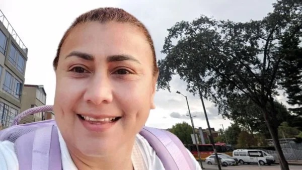 Capturan a dos personas por desaparición de Yulixa Toloza mientras autoridades investigan hallazgo de un cuerpo en Cundinamarca Capturan a dos personas por desaparición de Yulixa Toloza mientras autoridades investigan hallazgo de un cuerpo en Cundinamarca