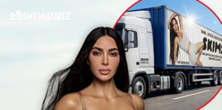 Millonario cargamento de cocaína fue hallado en camión que transportaba productos de SKIMS, la marca de Kim Kardashian