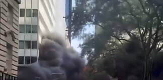 Explosión de un vehículo cerca de la estatua del toro en Nueva York genera alarma e incertidumbre