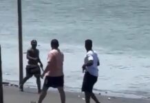 Horror en Buenaventura: secuestran a padre e hijo en una playa turística y hallan muerto a uno de ellos