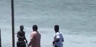 Horror en Buenaventura: secuestran a padre e hijo en una playa turística y hallan muerto a uno de ellos