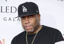 Fallece Rob Base, ícono del hip-hop y voz del clásico “It Takes Two”