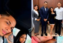 Yailin La Más Viral confirma nuevo romance y las redes explotan con reacciones