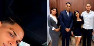 Yailin La Más Viral confirma nuevo romance y las redes explotan con reacciones