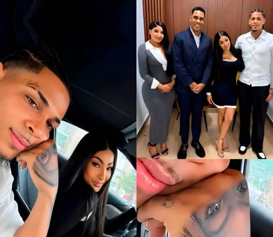 Yailin La Más Viral confirma nuevo romance y las redes explotan con reacciones