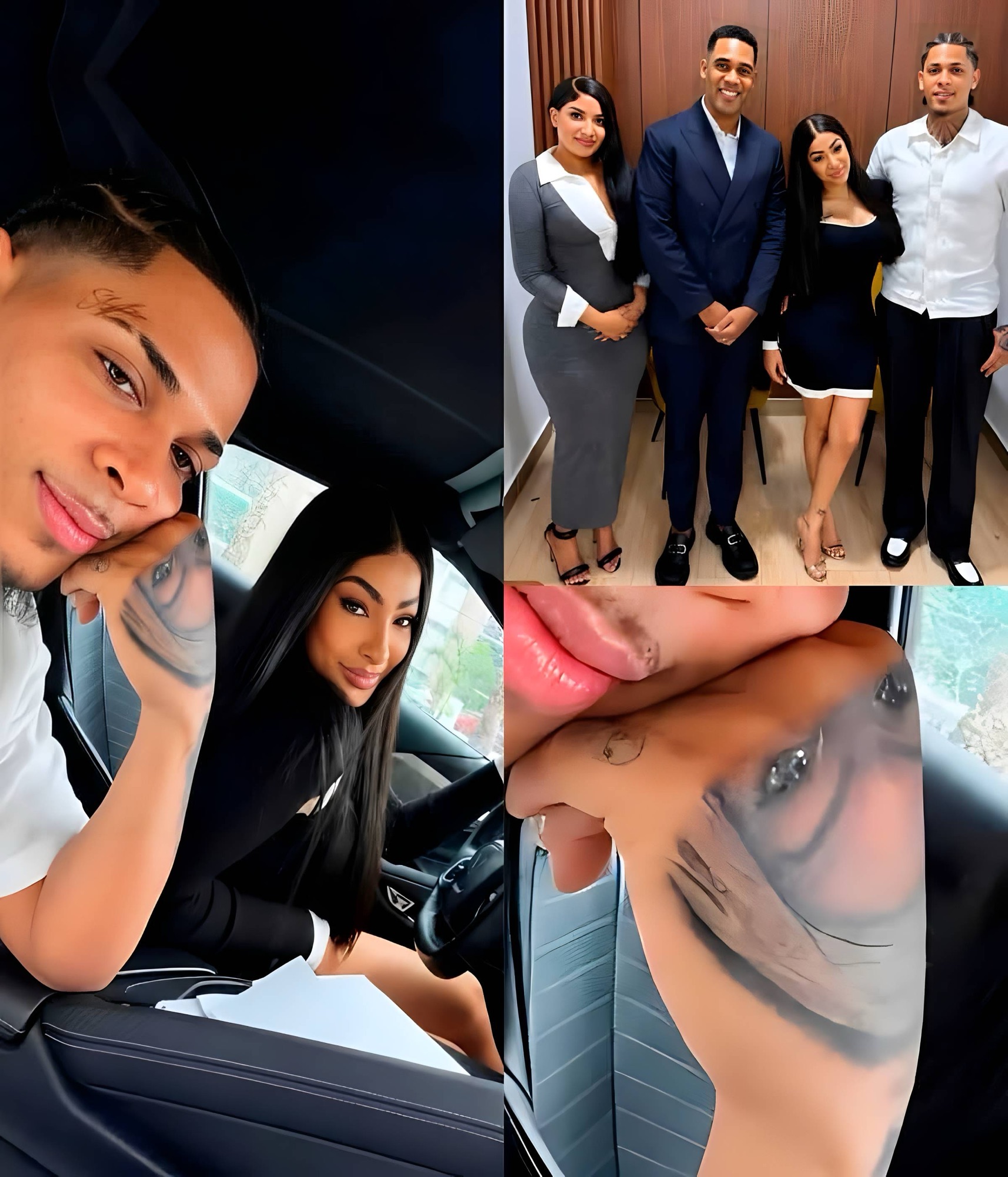 Yailin La Más Viral confirma nuevo romance y las redes explotan con reacciones