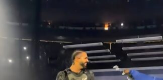 Drake rompe histórico récord de Michael Jackson y celebra a lo grande con “ICEMAN”| MuyViralHoy.com