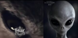 Steven Spielberg sorprende con misterioso adelanto de alienígena en su nueva película sobre ovnis y “Disclosure Day”