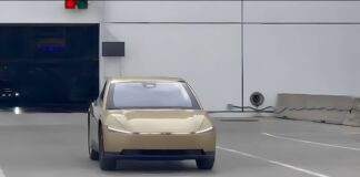 Tesla impulsa el futuro de la movilidad: el Cybercab ya opera de forma autónoma fuera de la fábrica Giga Texas