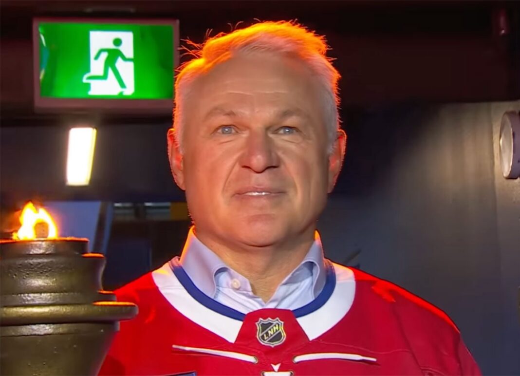 Claude Lemieux muere a los 60 años: la NHL llora la pérdida de una leyenda del hockey Claude Lemieux muere a los 60 años: la NHL llora la pérdida de una leyenda del hockey