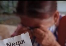 Abuelita de Pereira pide ayuda tras enviar por error $700 mil a un número equivocado de Nequi