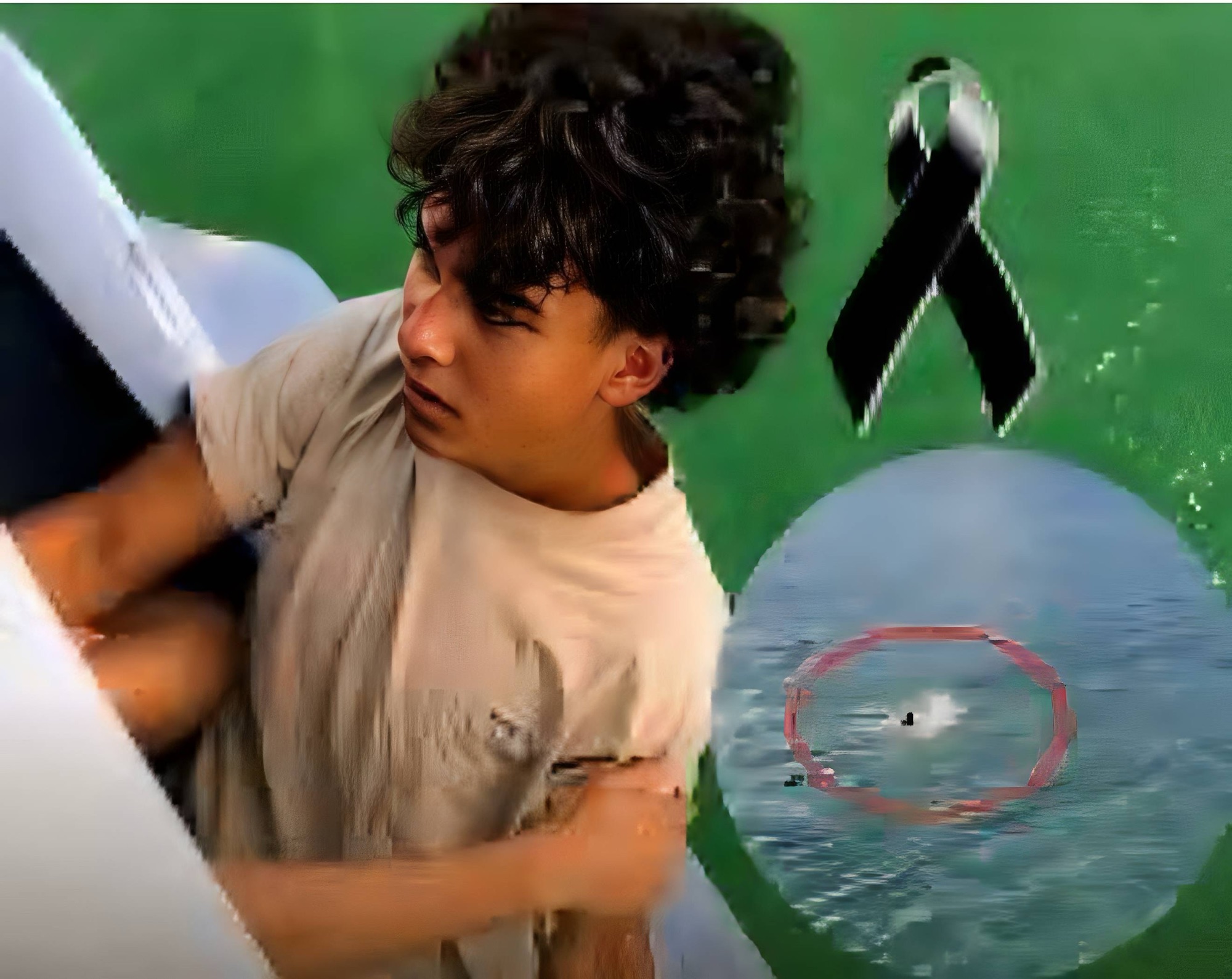 Hallazgo del cuerpo de Alexander Avendaño en Guatapé: la investigación da un giro tras la difusión de videos de una presunta pelea antes de su desaparición