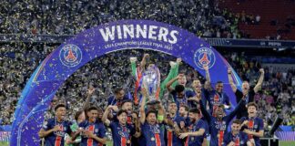 PSG conquista la Champions League 2026 tras una final épica ante Arsenal y se corona bicampeón de Europa