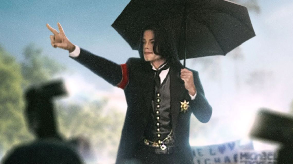 Netflix prepara el estreno de una serie documental que revive el juicio más mediático de Michael Jackson 1 the verdict 2244393