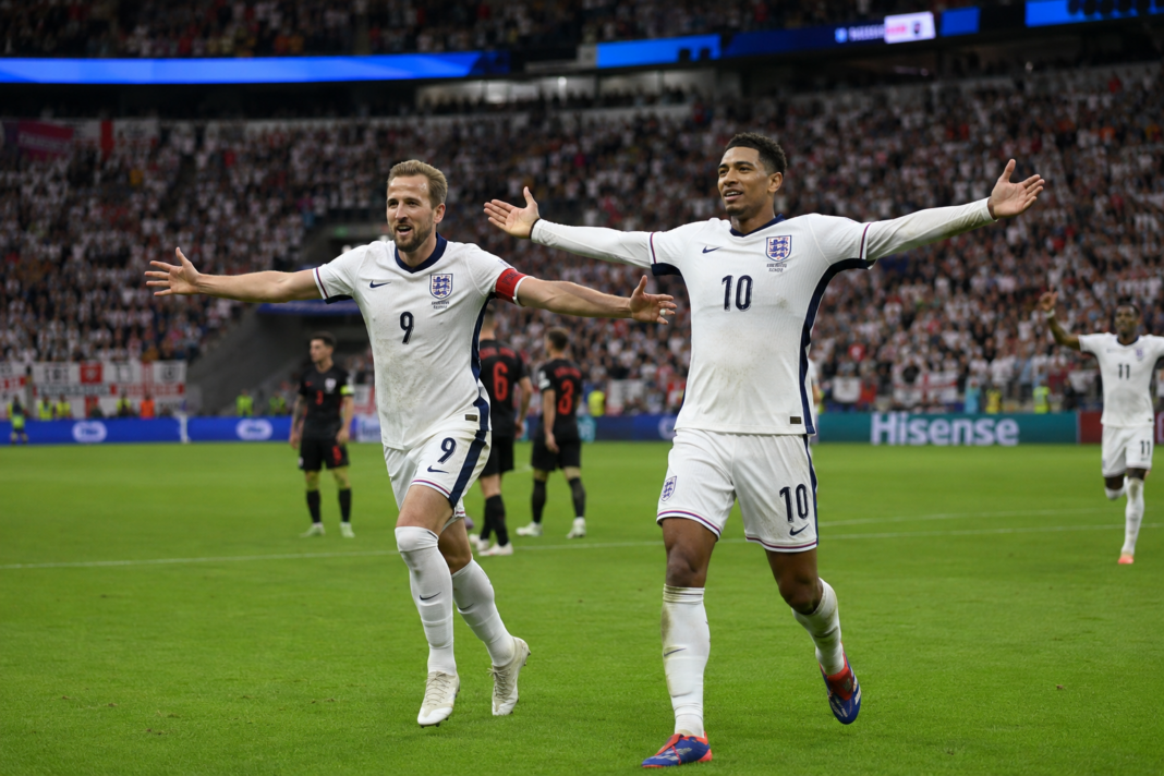 Inglaterra debuta con autoridad en el Mundial 2026 y derrota a Croacia en un partidazo Inglaterra debuta con autoridad en el Mundial 2026 y derrota a Croacia en un partidazo