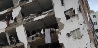 TERREMOTOS DE MAGNITUDES 7.2 Y 7.5 SACUDEN VENEZUELA: DEVASTACIÓN EN LA GUAIRA Y TEMOR POR MILES DE VÍCTIMAS