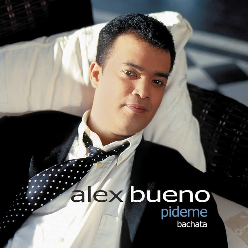 Álex Bueno fallece en Nueva York tras complicaciones de salud: el mundo del merengue está de luto Álex Bueno fallece en Nueva York tras complicaciones de salud: el mundo del merengue está de luto