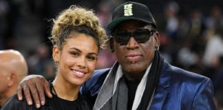 Trinity Rodman rompe el silencio sobre su relación con Dennis Rodman mientras sigue brillando en el fútbol internacional
