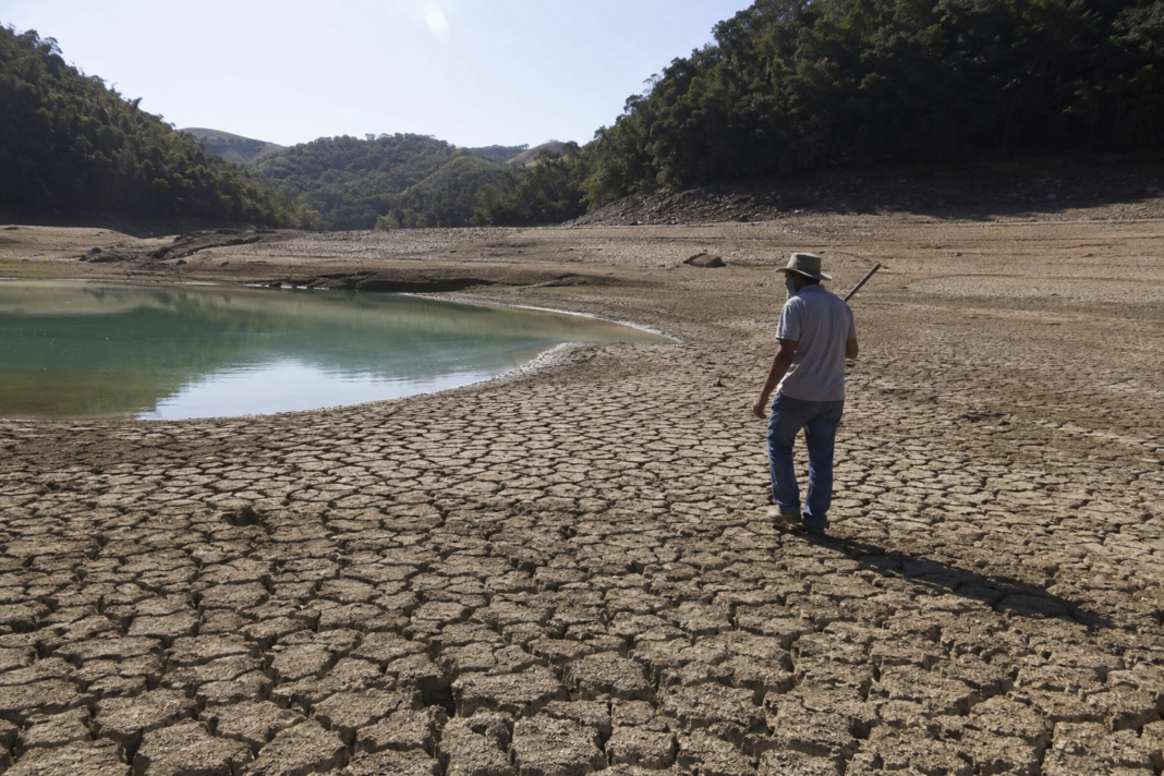 Colombia en alerta: fenómeno de El Niño llega antes de lo previsto y podría provocar sequías e incendios Colombia en alerta: fenómeno de El Niño llega antes de lo previsto y podría provocar sequías e incendios