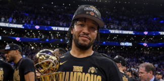 Nueva York estalla de alegría: los Knicks son campeones de la NBA después de 53 años