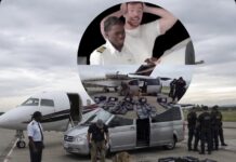 Del sueño viral a una investigación internacional: Jabari Brown, ganador de un jet de MrBeast, es detenido en Paraguay