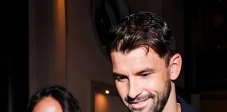 Eiza González y su novio Grigor Dimitrov enamoran al mundo: así vive la actriz uno de los mejores momentos de su vida