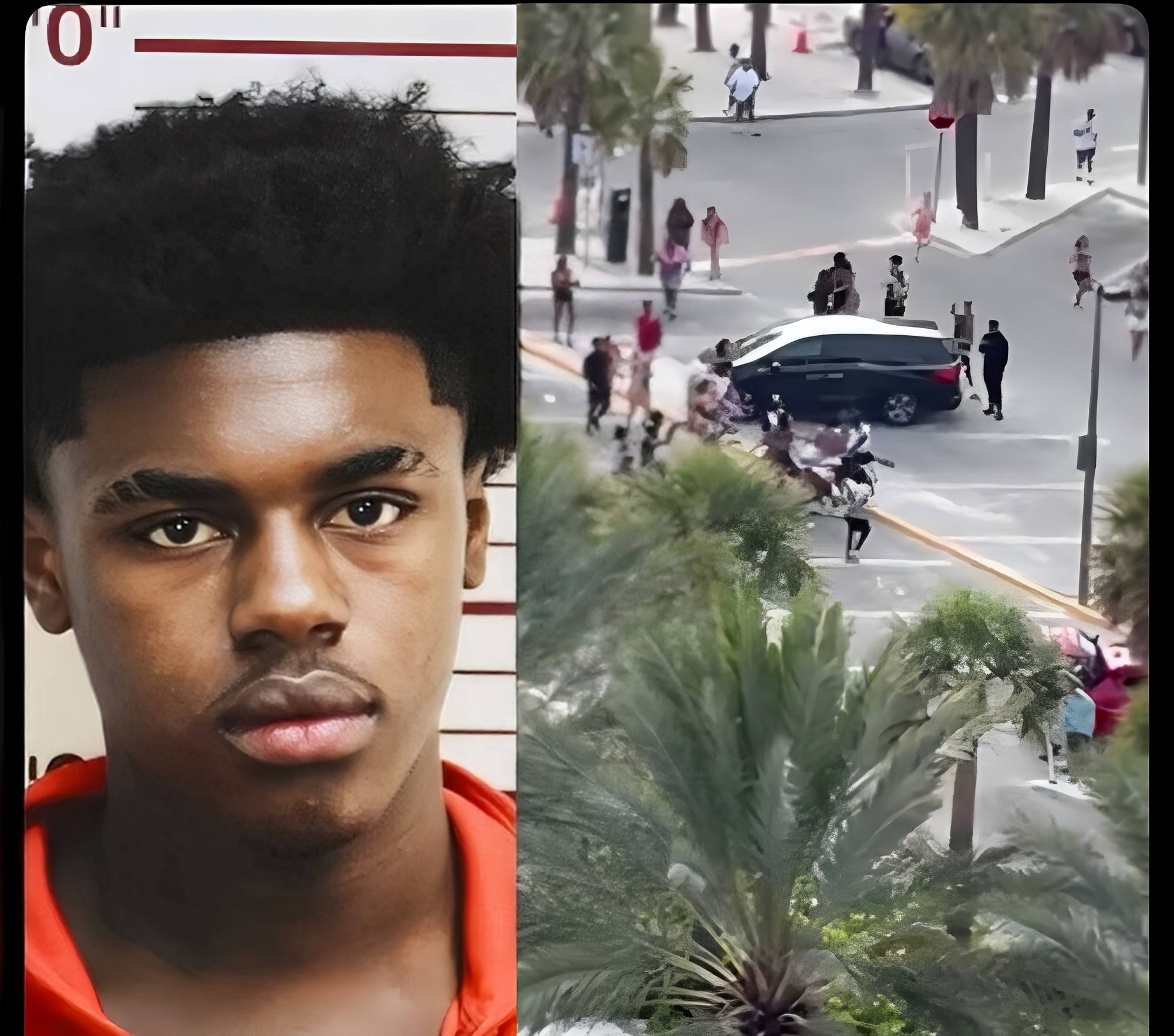 Madre entrega a su propio hijo de 16 años a la policía tras tiroteo en una fiesta masiva en Florida 1 img 4957