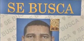 Policía activa búsqueda de “Mantequilla” por tentativa de homicidio, estafa y asociación de malhechores