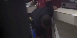 ¡Mujer queda impactada al descubrir lo que hizo su empleada doméstica con la comida que estaba preparando!