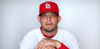 Yadier Molina revela que avión accidentado en La Romana iba a recogerlo a él y a su familia rumbo a Texas