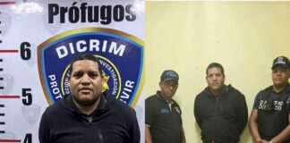 Capturan a “Mantequilla” en operativo realizado en Arroyo Hondo tras labores de inteligencia