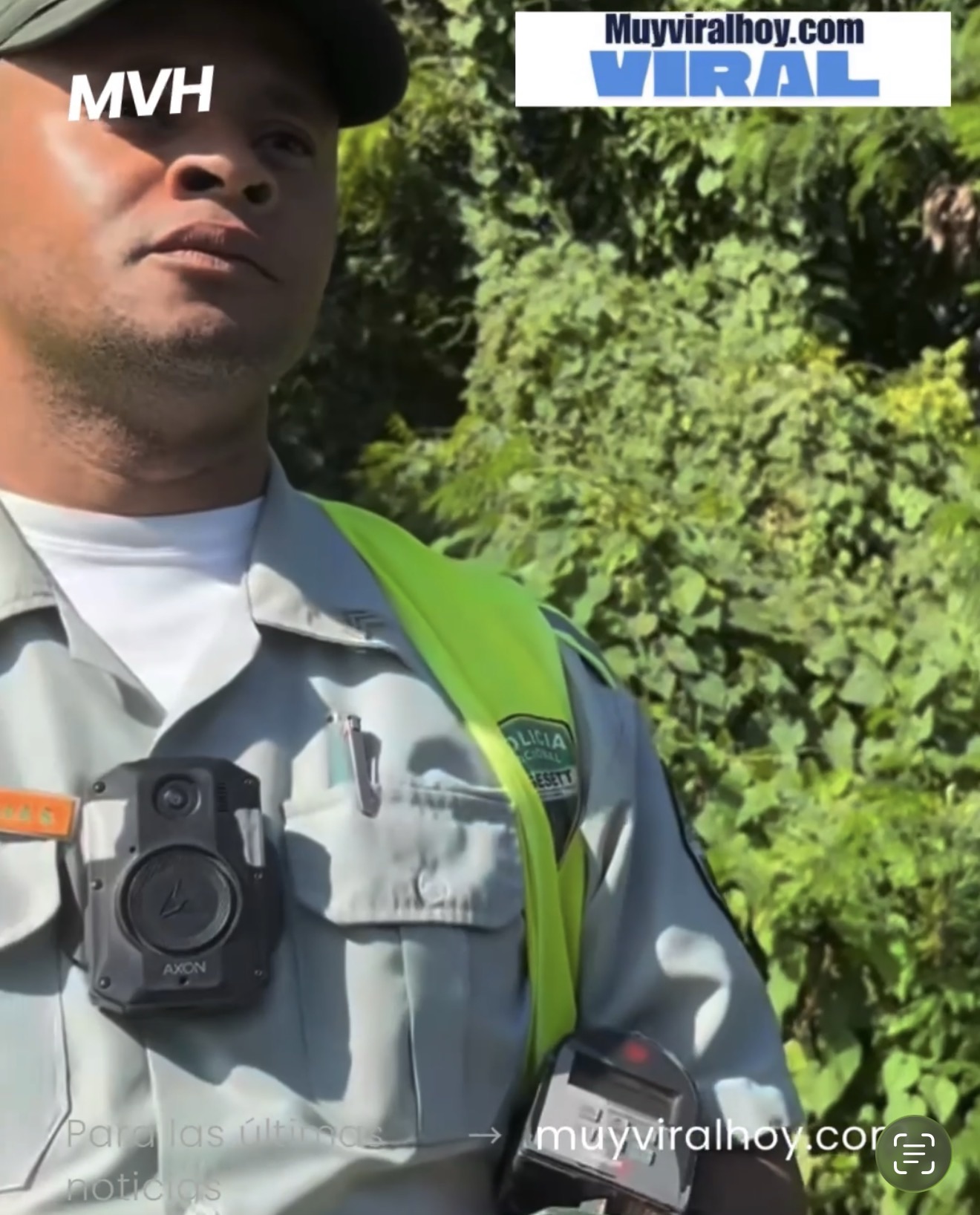 Turistas denuncian controles excesivos en carreteras de Santo Domingo y crece la preocupación por el impacto en el turismo